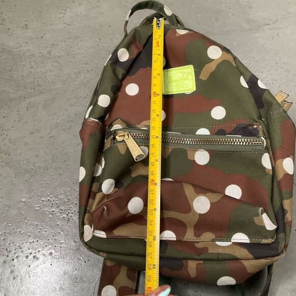 Herschel Nova Mini Backpack - Picture 7 of 8